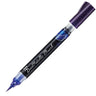 Dual Metallic Brush Marker / Pentel - bungu