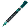 Dual Metallic Brush Marker / Pentel - bungu