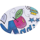 Dual Metallic Gel Pen / Pentel - bungu