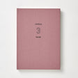 Easy Journal 3 - Year and 5 - Year Diary / DAIGO - bungu