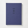 Easy Journal 3 - Year and 5 - Year Diary / DAIGO - bungu