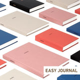 Easy Journal / DAIGO - bungu