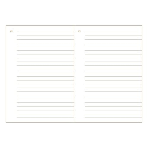 Easy Journal / DAIGO - bungu