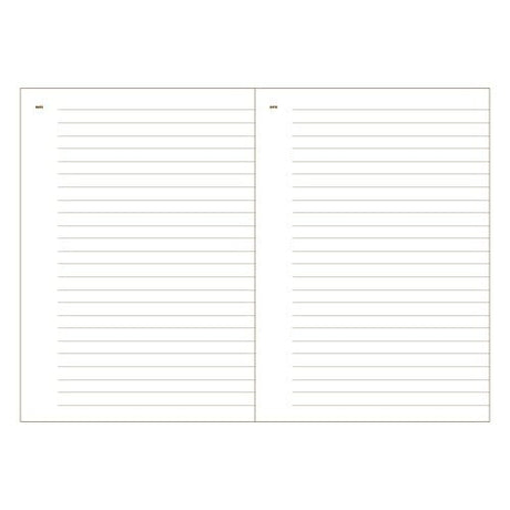 Easy Journal / DAIGO - bungu