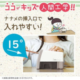 Easy Peasy Electric Pencil Sharpener Livgak / Sonic - bungu
