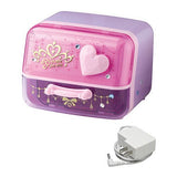 Easy Peasy Electric Pencil Sharpener Riana Tiara / Sonic - bungu