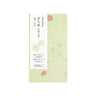 Echizen Washi Paper Envelopes with Pearl Foil Stamping / Midori - bungu