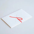 Emboss Pochi Decorative Gift Envelope 3 - Pack / TAISEI - bungu