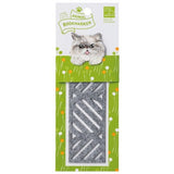 Embroidered Animal Bookmark / HISAGO - bungu