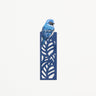 Embroidered Bird Bookmark / HISAGO - bungu