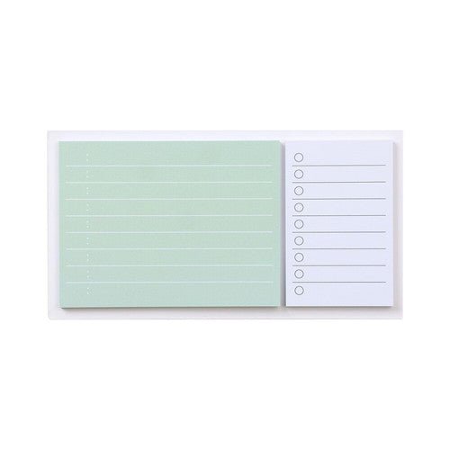 EMILY Sticky Notes / KING JIM – bungu