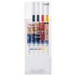 EMOTT Mechanical Pencil 4 Color Set / uni Mitsubishi Pencil - bungu