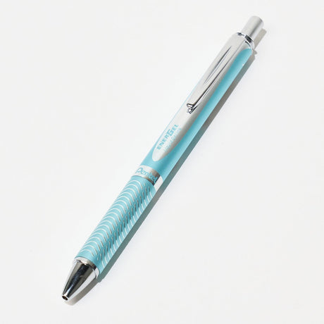 EnerGel Alloy RT 0.7mm Gel Ink Ballpoint Pen / Pentel - bungu