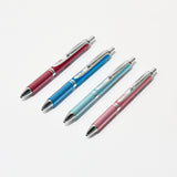 EnerGel Alloy RT 0.7mm Gel Ink Ballpoint Pen / Pentel - bungu