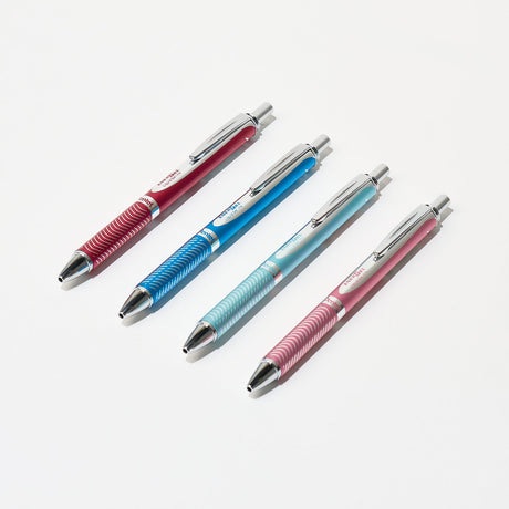 EnerGel Alloy RT 0.7mm Gel Ink Ballpoint Pen / Pentel - bungu