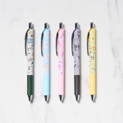 Energel Ballpoint Pen / Sanrio - bungu