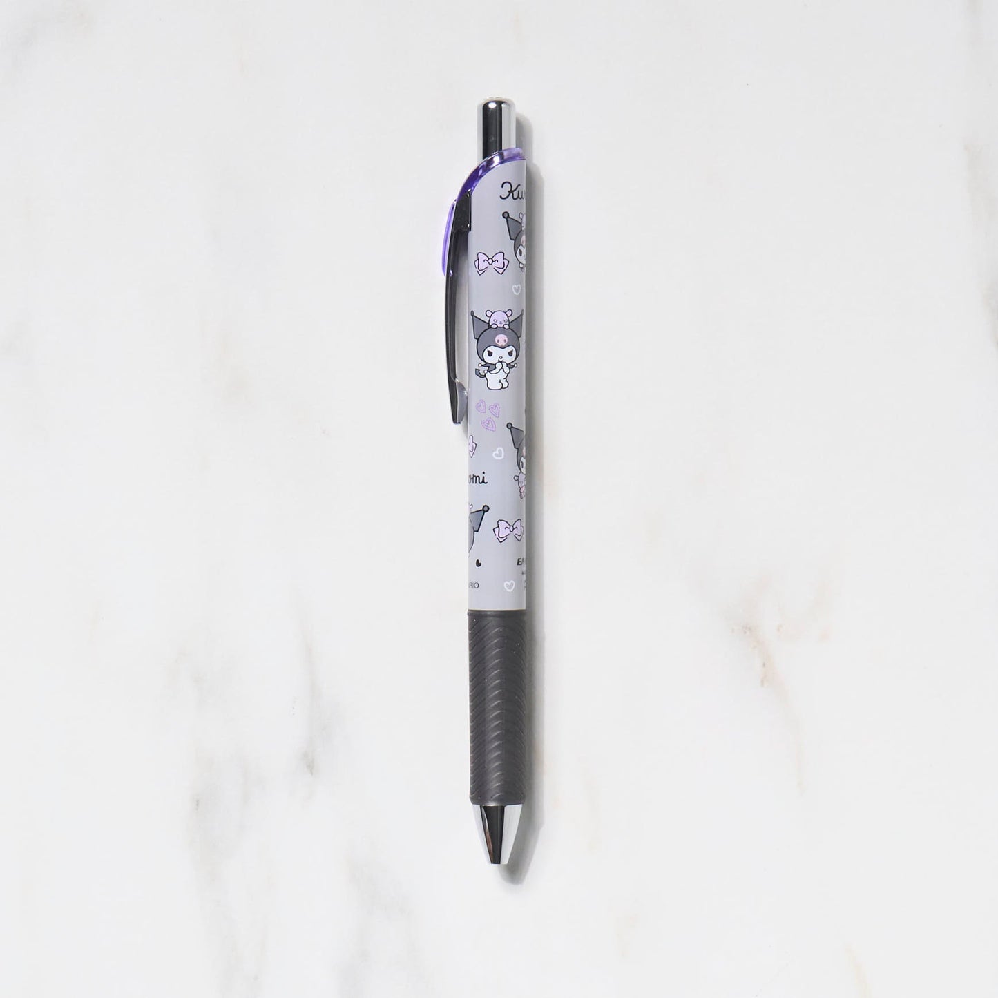 Energel Ballpoint Pen / Sanrio - bungu