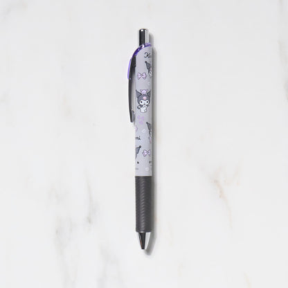 Energel Ballpoint Pen / Sanrio - bungu