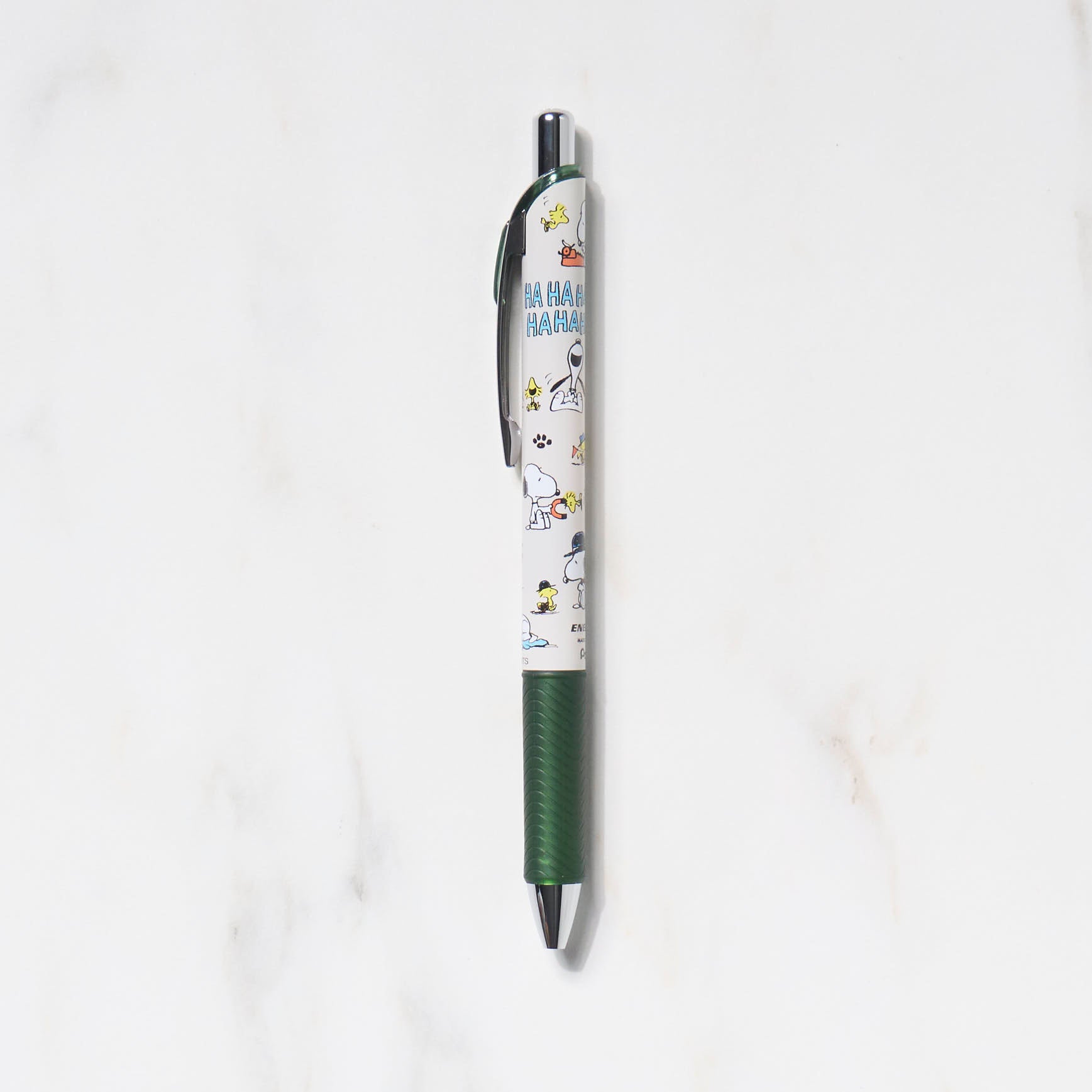 Energel Ballpoint Pen / Sanrio - bungu