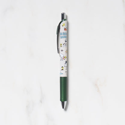 Energel Ballpoint Pen / Sanrio - bungu