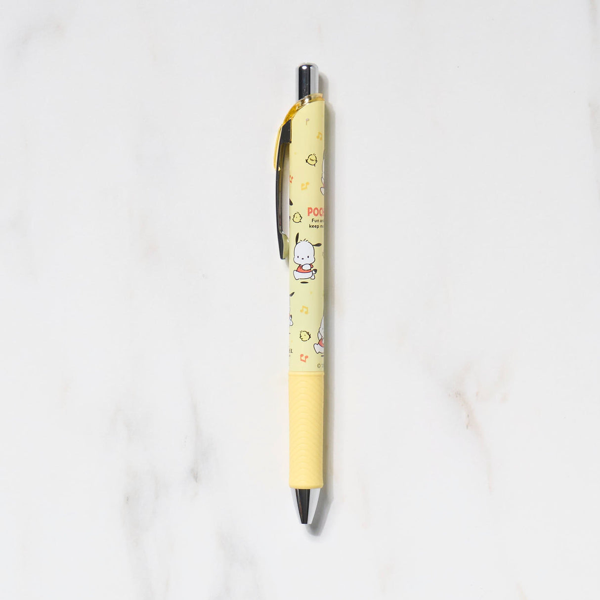 Energel Ballpoint Pen / Sanrio - bungu