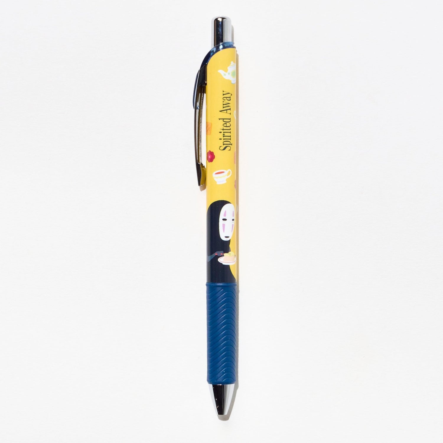 Energel Ballpoint Pen Studio Ghibli Edition / Pentel - bungu
