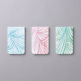 Epokke Memo Pad Feather / archshop