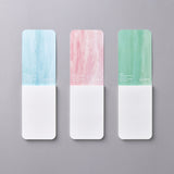 Epokke Memo Pad Feather / archshop