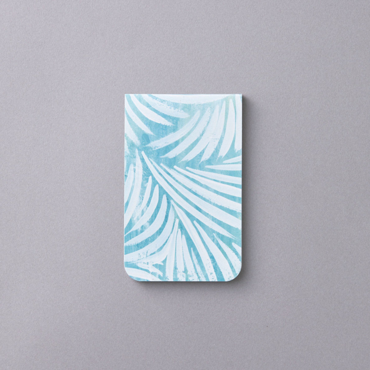Epokke Memo Pad Feather / archshop