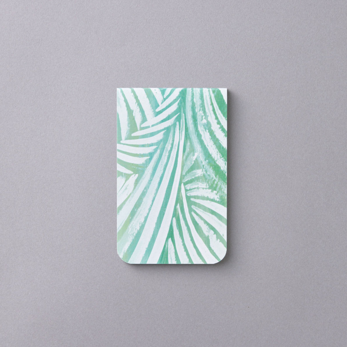 Epokke Memo Pad Feather / archshop