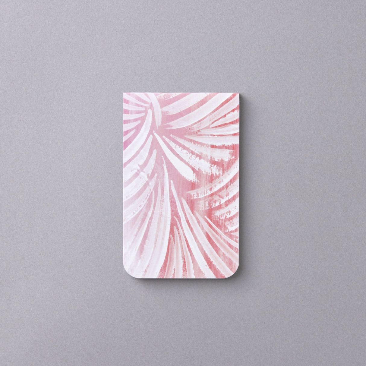 Epokke Memo Pad Feather / archshop
