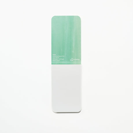 Epokke Memo Pad Feather / archshop - bungu