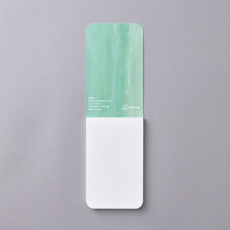 Epokke Memo Pad Feather / archshop - bungu