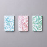 Epokke Memo Pad Feather / archshop - bungu