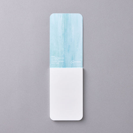 Epokke Memo Pad Feather / archshop - bungu