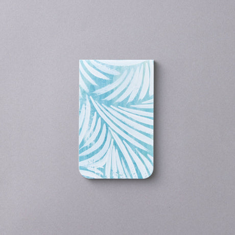 Epokke Memo Pad Feather / archshop - bungu
