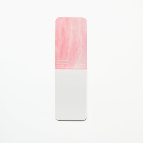 Epokke Memo Pad Feather / archshop - bungu