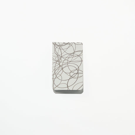 Epokke Memo Pad Mono / archshop - bungu