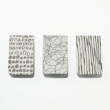 Epokke Memo Pad Mono / archshop - bungu