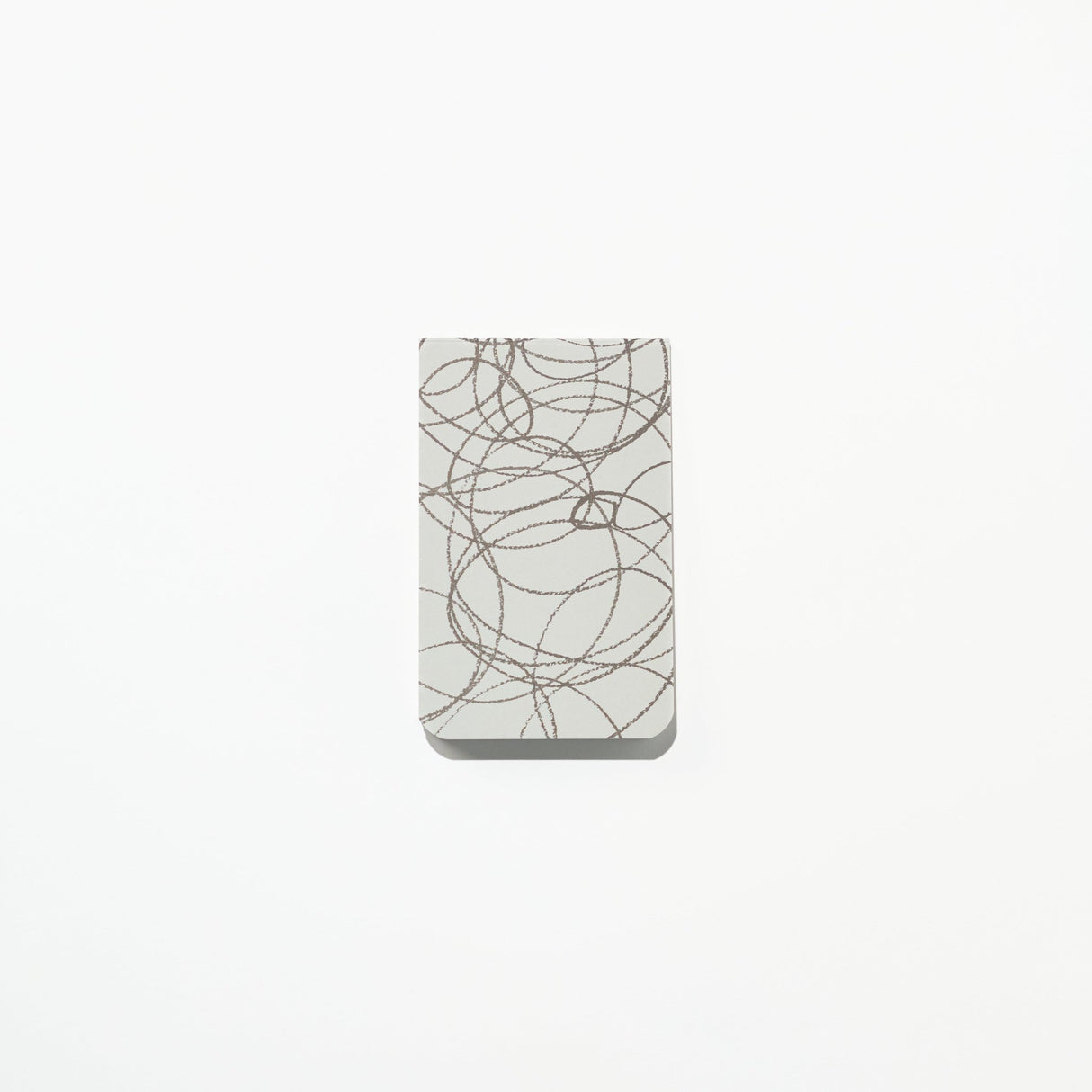 Epokke Memo Pad Mono / archshop - bungu