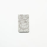 Epokke Memo Pad Mono / archshop - bungu