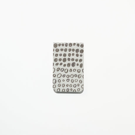 Epokke Memo Pad Mono / archshop - bungu