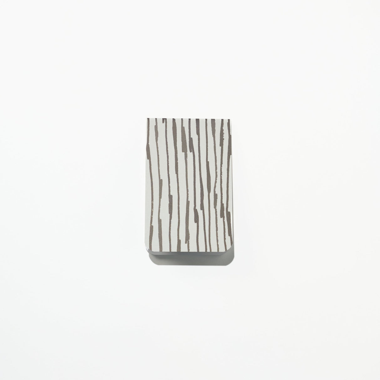 Epokke Memo Pad Mono / archshop - bungu