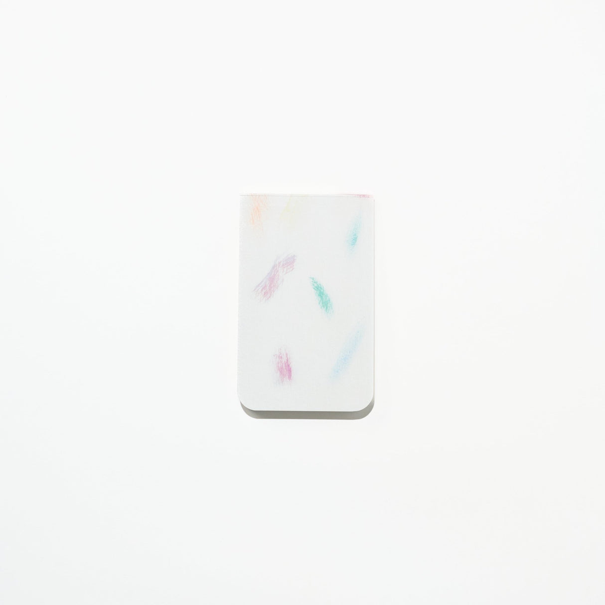 Epokke Memo Pad Plume / archshop - bungu