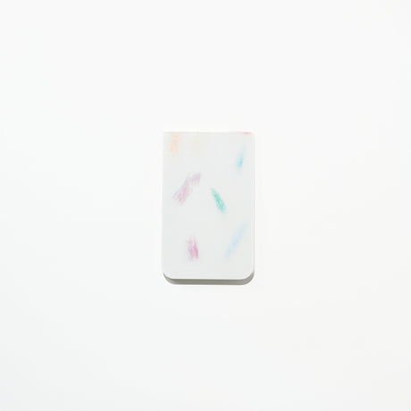 Epokke Memo Pad Plume / archshop - bungu