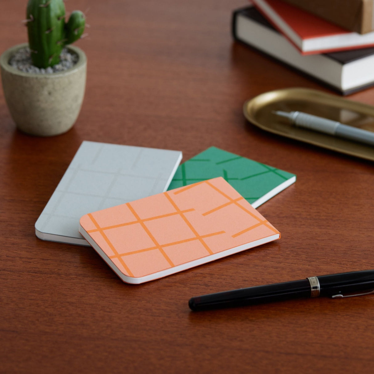 Epokke Memo Pad Standard / archshop - bungu