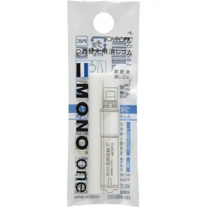 Eraser Refill for the Mono one Eraser Holder / Tombow - bungu