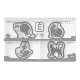 Etching Clips / Midori DESIGNPHIL - bungu