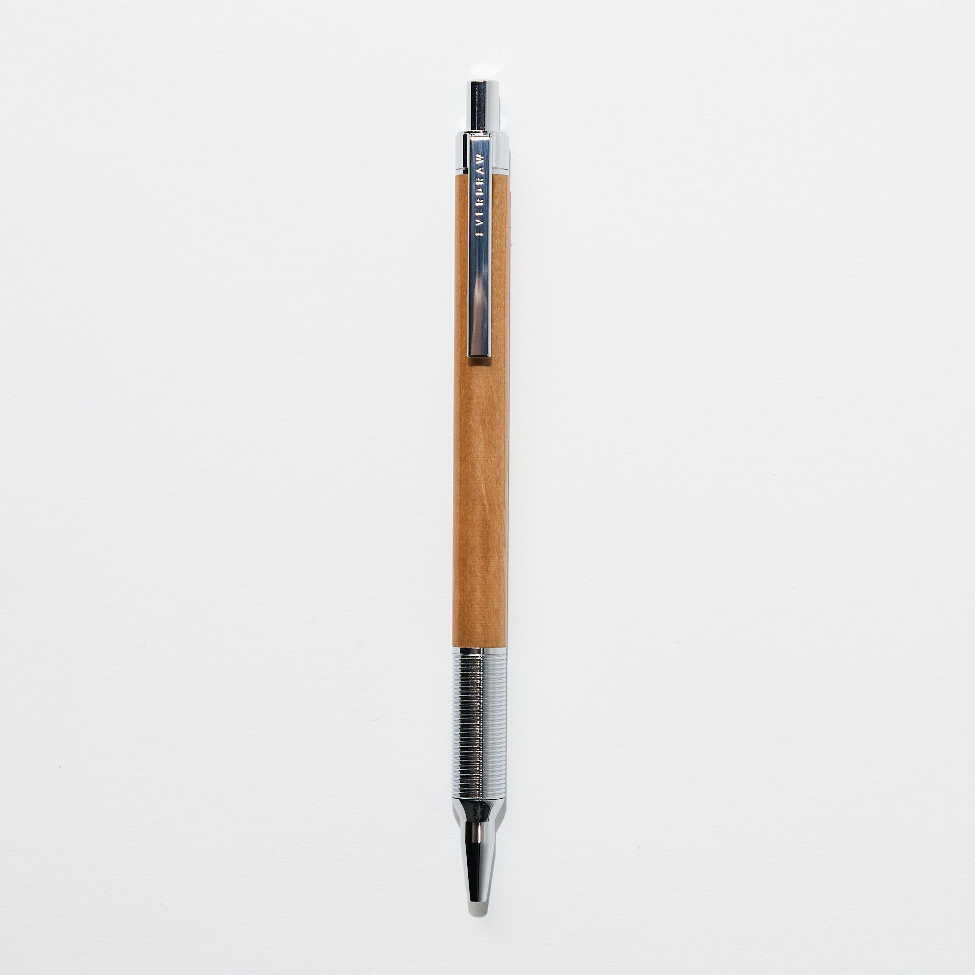 EVERDRAW Wood Ballpoint Pen / Luddite – bungu