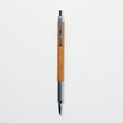 EVERDRAW Wood Ballpoint Pen / Luddite - bungu